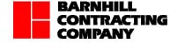 Barnhill Contracting Company